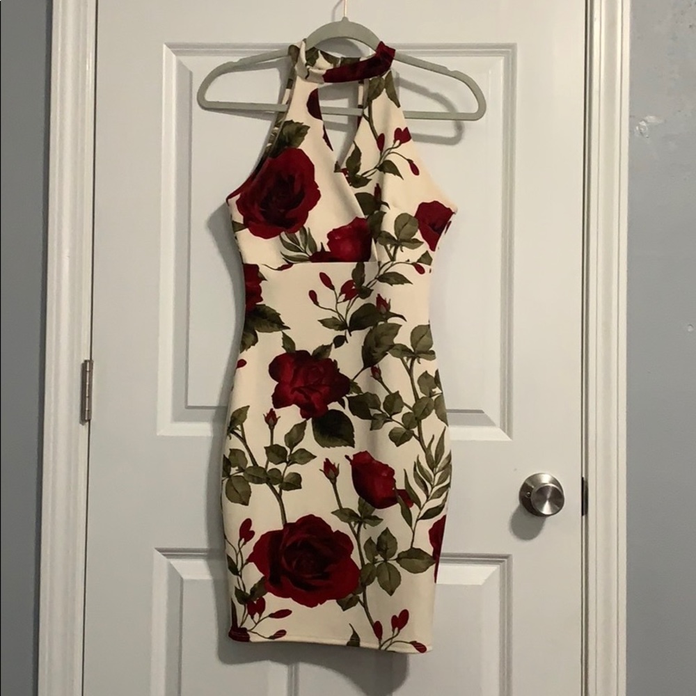 Dress (only used twice)